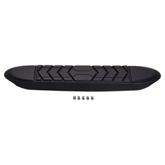 5' OVAL STEP PAD W/ CLIP