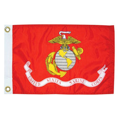 12X18 MARINE FLAG