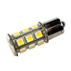 #1156 BULB 24 LED BW 12V