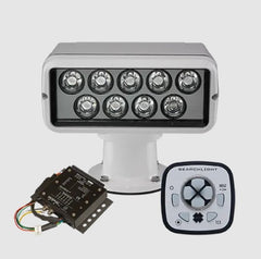 RCL-100 LED SEARCHLIGHT WHITE