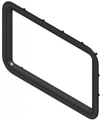 8505-1; 48.0 X 35.0; BLK 2438151