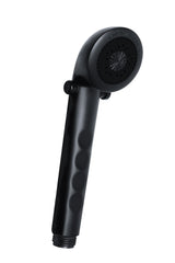 RV HAND HELD SHOWER WAND - MATTE BL