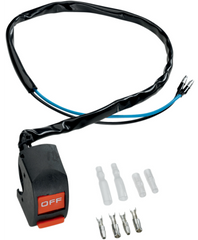 UNIVERSAL TOGGLE ON/OFF SWITCH - OP