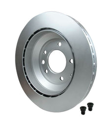 DISC BRAKE ROTOR