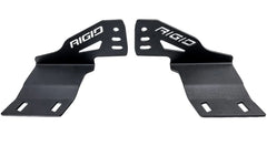 2020+ FORD SUPERDUTY BUMPER BAR MOU
