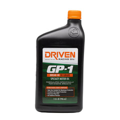 GP-1 BREAK-IN 30 GRADE - QUART