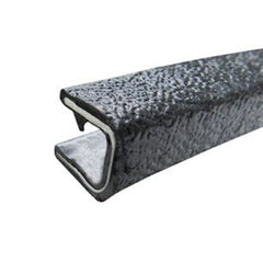 FLEX-TRIM KIT 5/32X9/16 BLACK 25