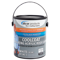 1GAL COOLCOAT INSL COATIN