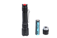 TRUCK GEAR HI-PWR FLASH LIGHT