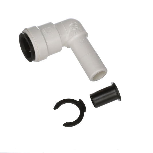 ELBOW 1/2CTS