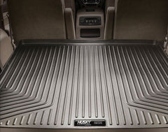WB 2ND SEAT FLOOR LINER-FC