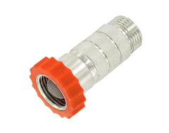 WTR. REG. HI FLOW SS 1/CD