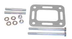 EXHAUST ELBOW MOUNTING KIT
