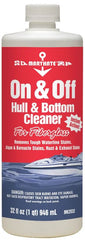 HULL & BOTTOM CLNR 32OZ