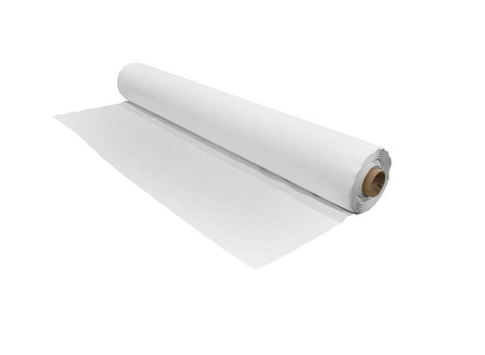 9.50' X 20' SUPERFLEX WHITE 190.0 S