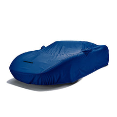 CUSTOM SUNBRELLA CAR COVER - PACIFI