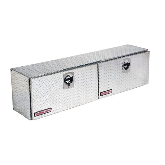 ALUMINUM HI SIDE-CLR