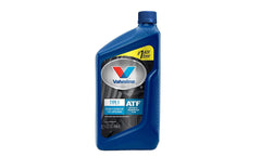 ATF TYPE F 6/1 QT CS