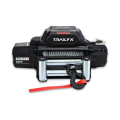 REFLEX 2.0 WINCH 9.5K WIRE