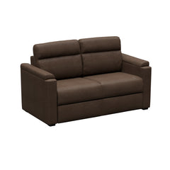CLICKBACK SLEEPER SOFA 62' SATULA