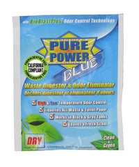 PURE POWER ECO DRY 8 PER BOX