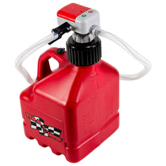 TRJ3XLR - 3 GALLON JUG PUMP COMBO
