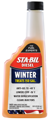 HD ANTI-GEL 20 OZ.