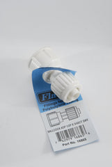 1PC 1/2FLX3/4BCT SWIVEL A