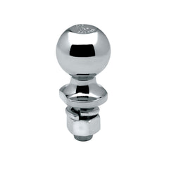 PACKAGED HITCH BALL 2' X