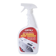 RV ROOF CLEANER