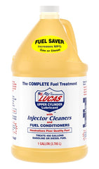 GALLON FUEL TREATMENT