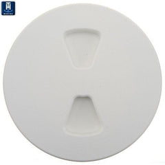6' SCREW-OUT DECK PLATE