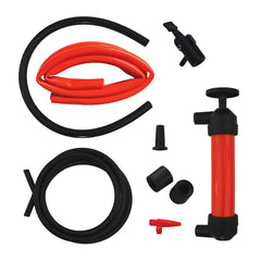HAND TRASFER PUMP