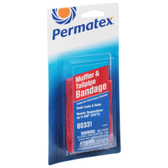 EPOXY MUFFLER TAPE SMALL