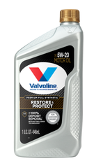 VAL RESTORE & PROT FULL SYN 5W201 Q