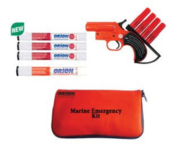 COASTAL ALERT/LOCATE SIGNAL KIT
