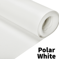 8'6' X 30' DIFLEX II TPO -WHITE