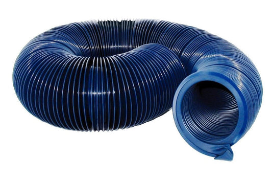 QUICK DRAIN HOSE 3' X 10'
