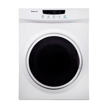 Load image into Gallery viewer, 3.5 CU. FT. COMPACT DRYER