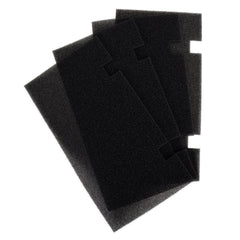 RV AC AIR FILTER REPLACEMENTS DOME