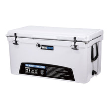 Load image into Gallery viewer, 110 QT COOLER WITH ACCESSORIES
