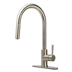 STREAMLINE PULL-DOWN RV KITCHEN FAU