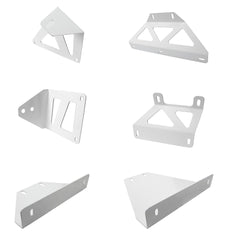 PROMASTER CITY NO-DRILL MOUNTING KI