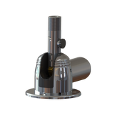 ANTENNA MOUNT ELECTRIC VHF