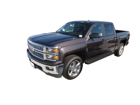 RB WORKTRUCK FORD RANGER SUPERCAB19