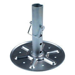 EXTENDED INNER FOOT PAD KIT