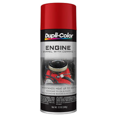 ENGNE FORD RED