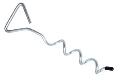 SPIRAL STAKE BULK