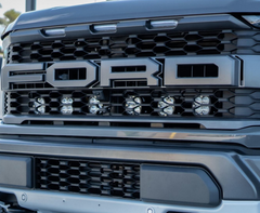 21-ON FORD RAPTOR 24 RAPTOR R/37