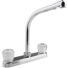 HI-RISE RV KITCHEN FAUCET